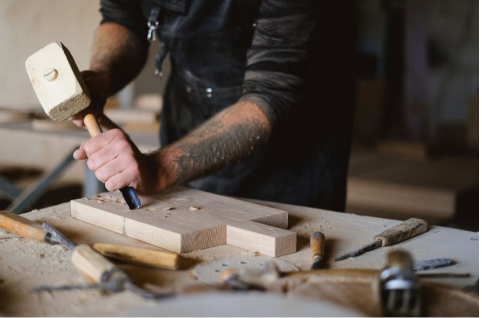 Where to Learn Woodworking Skills