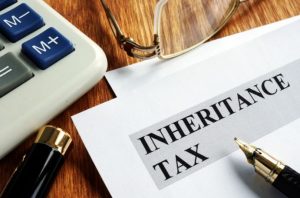 Inheritance Tax in Canada