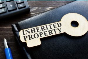 Inherited Property In Canada