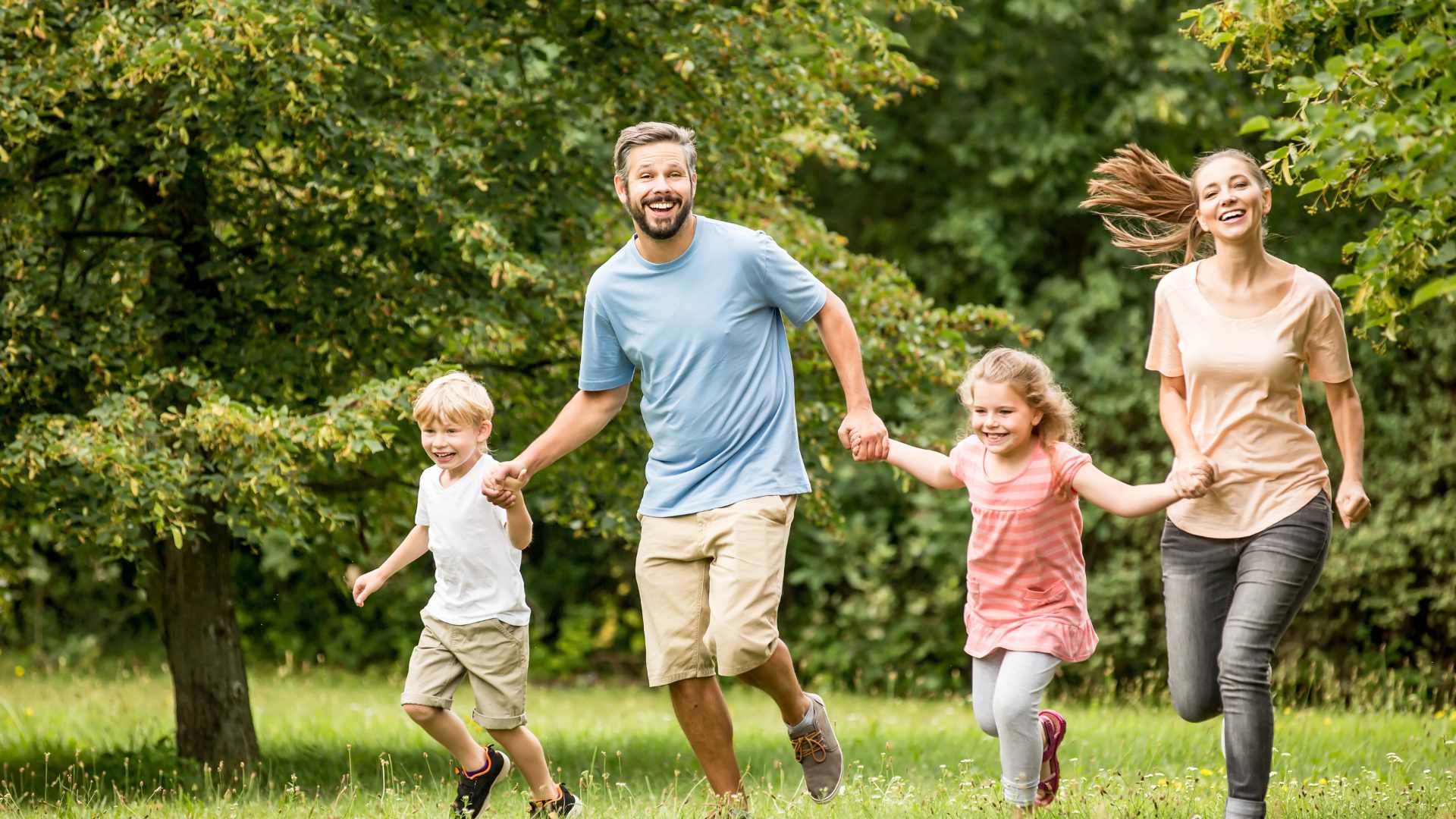 More Family Fun at Eco Parks and Gardens