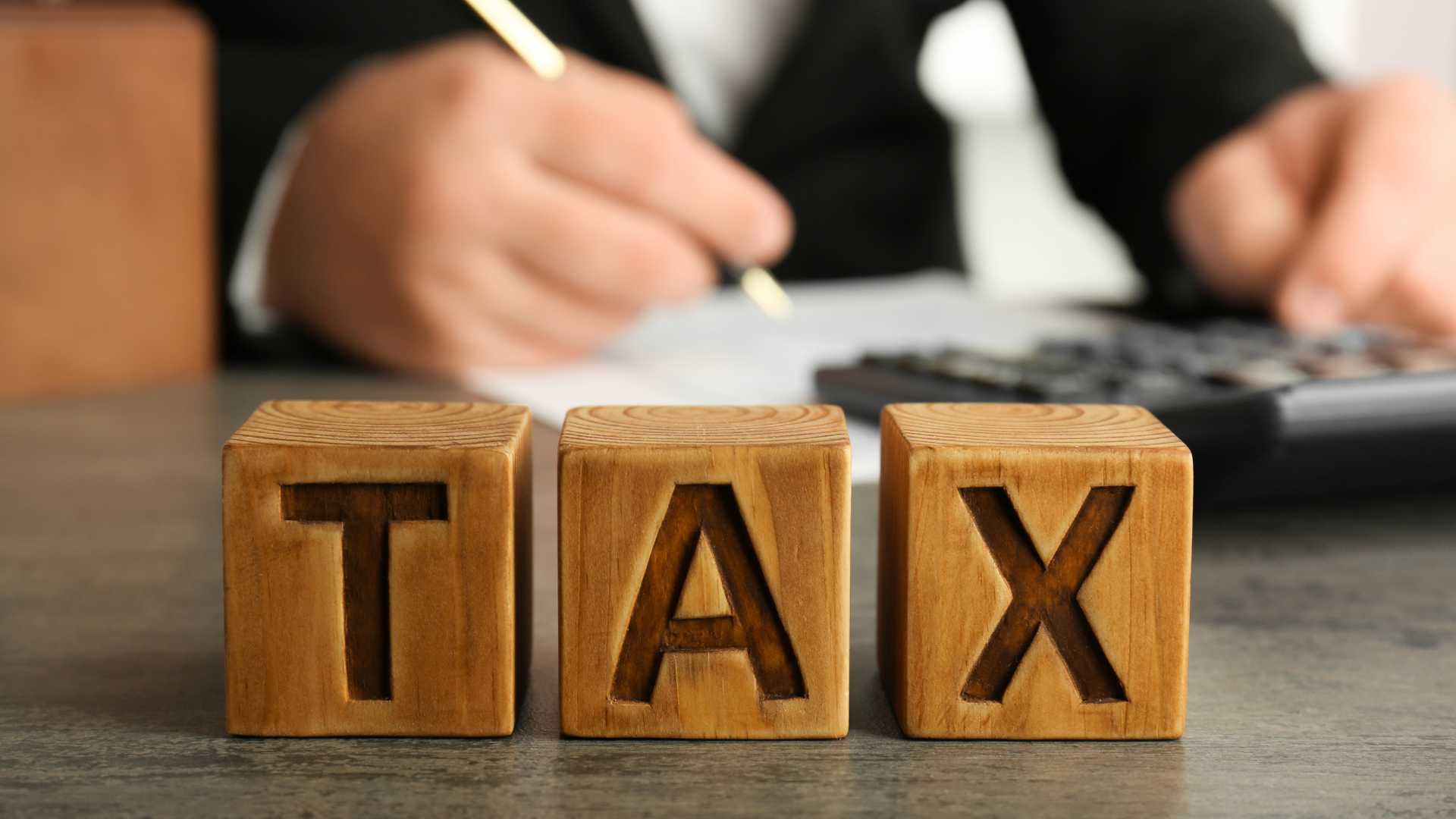 Understanding the 1271L Tax Code