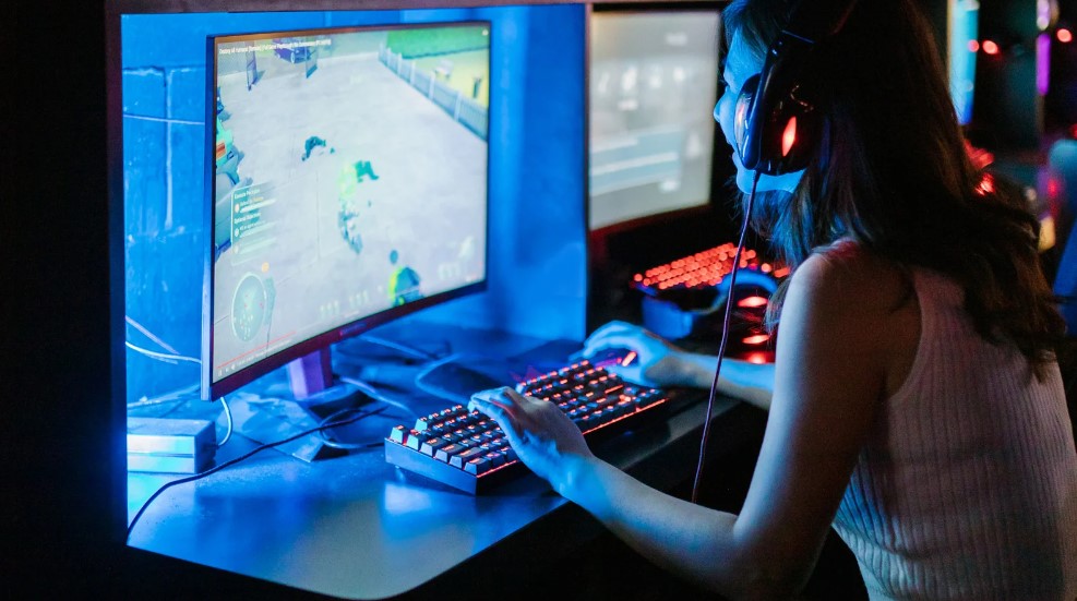 how gaming improves problem solving skills