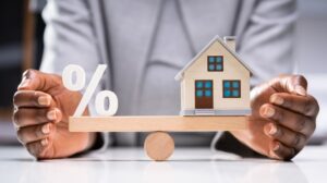 How Interest Rates Are Affecting the UK Property Market in 2024