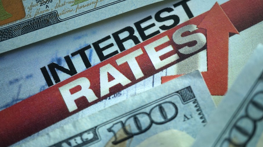 The Current Interest Rate Climate