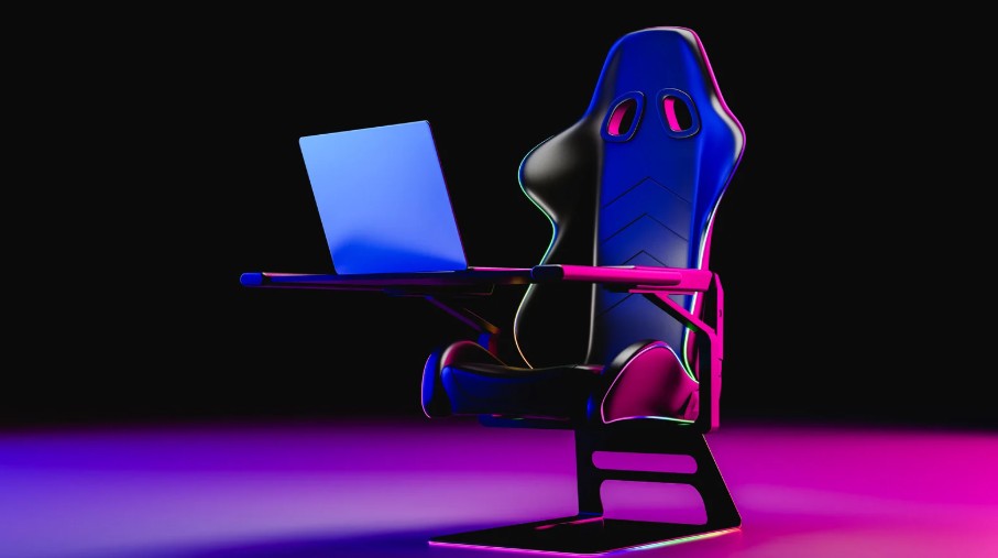 Gaming Chairs