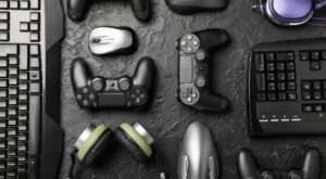 The Best Gaming Accessories for UK Gamers in 2024