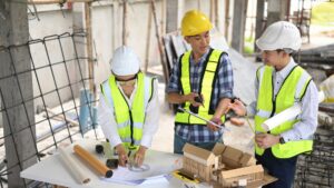 Brand Trust Impacts Construction Quality