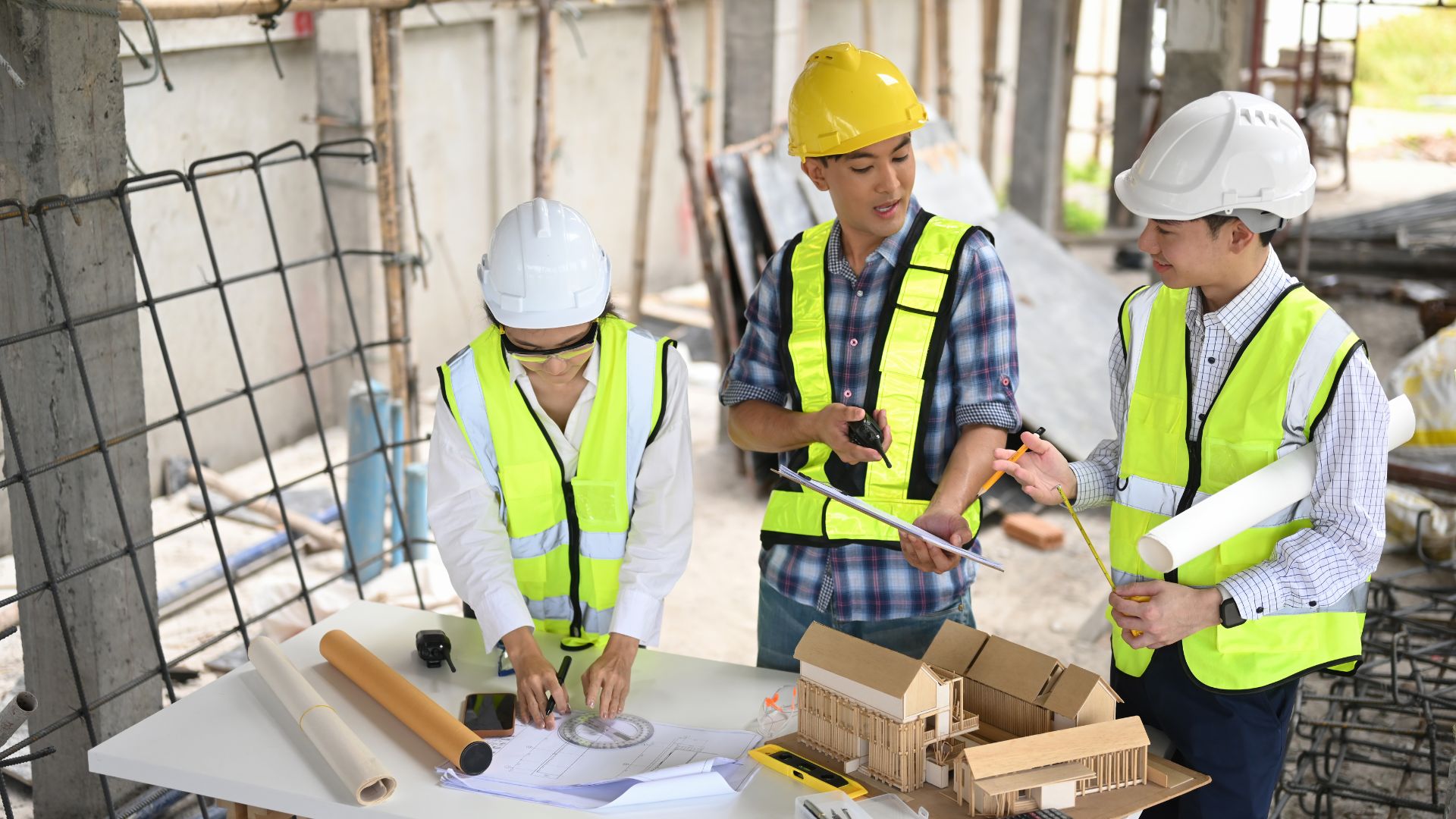 Brand Trust Impacts Construction Quality