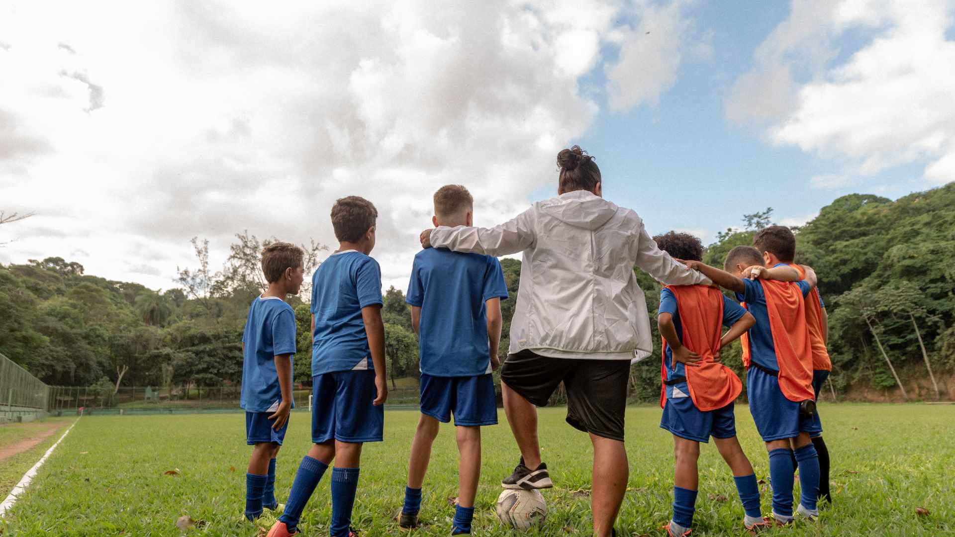 Best Practices for Effective Community Outreach