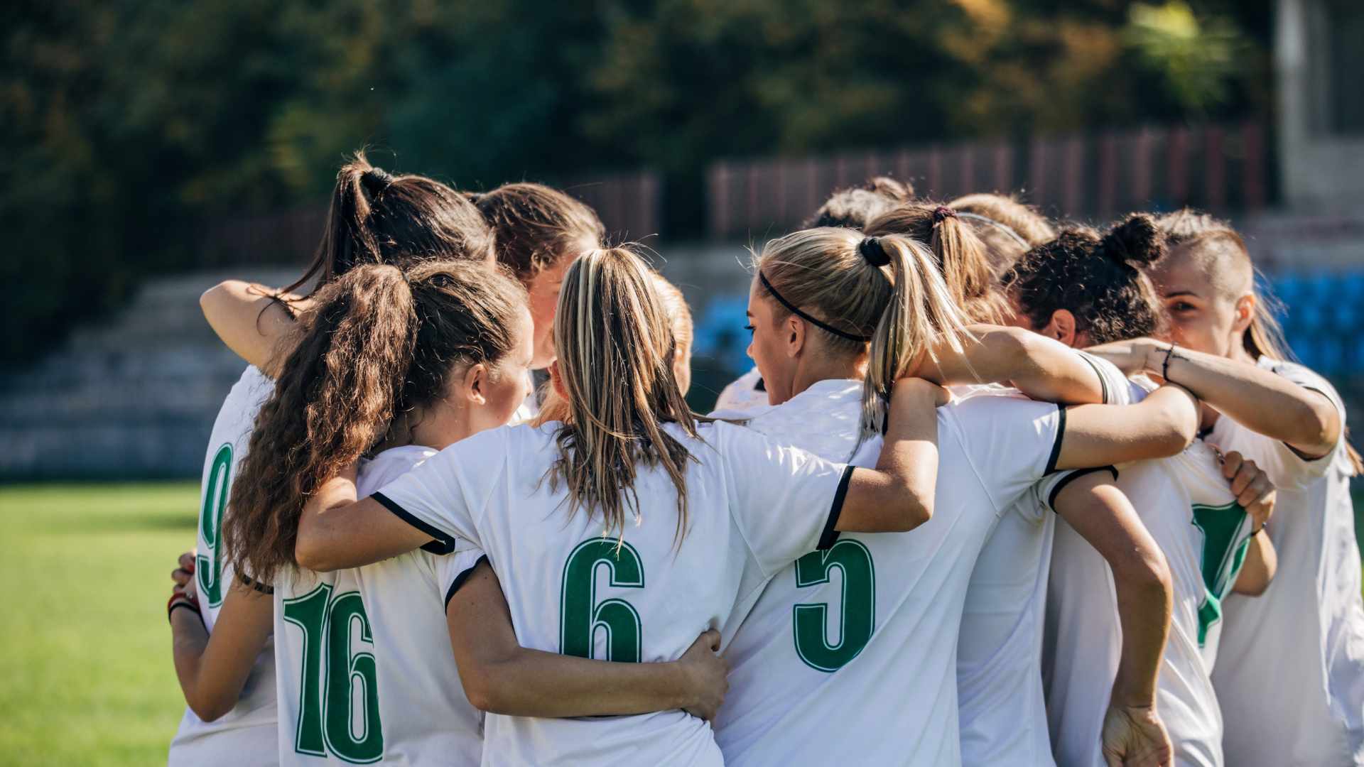 Community Outreach Play In Team Loyalty