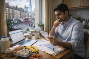 Rising Cost of Living Is Reshaping Pay Expectations