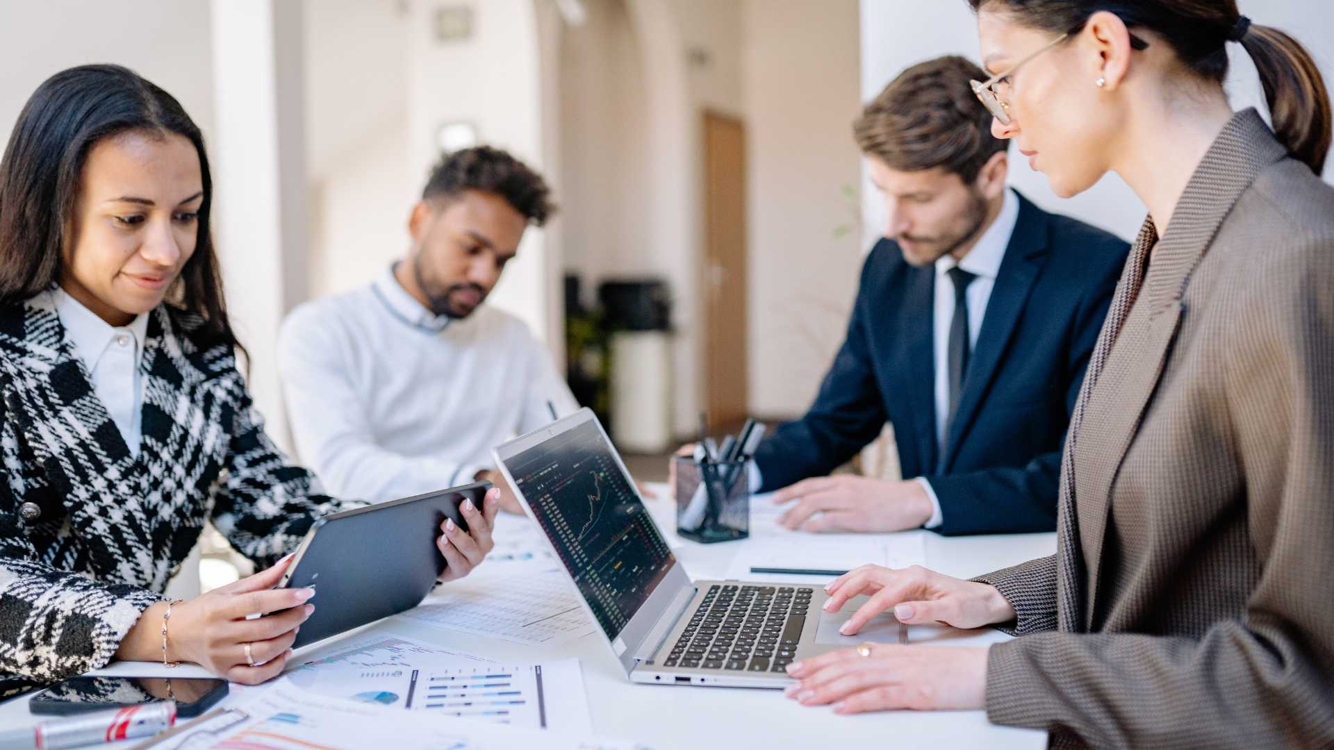 Corporation Tax_ The Core Business Tax