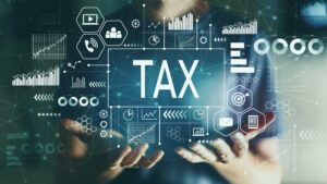 Entrepreneurs Know About London Business Taxes