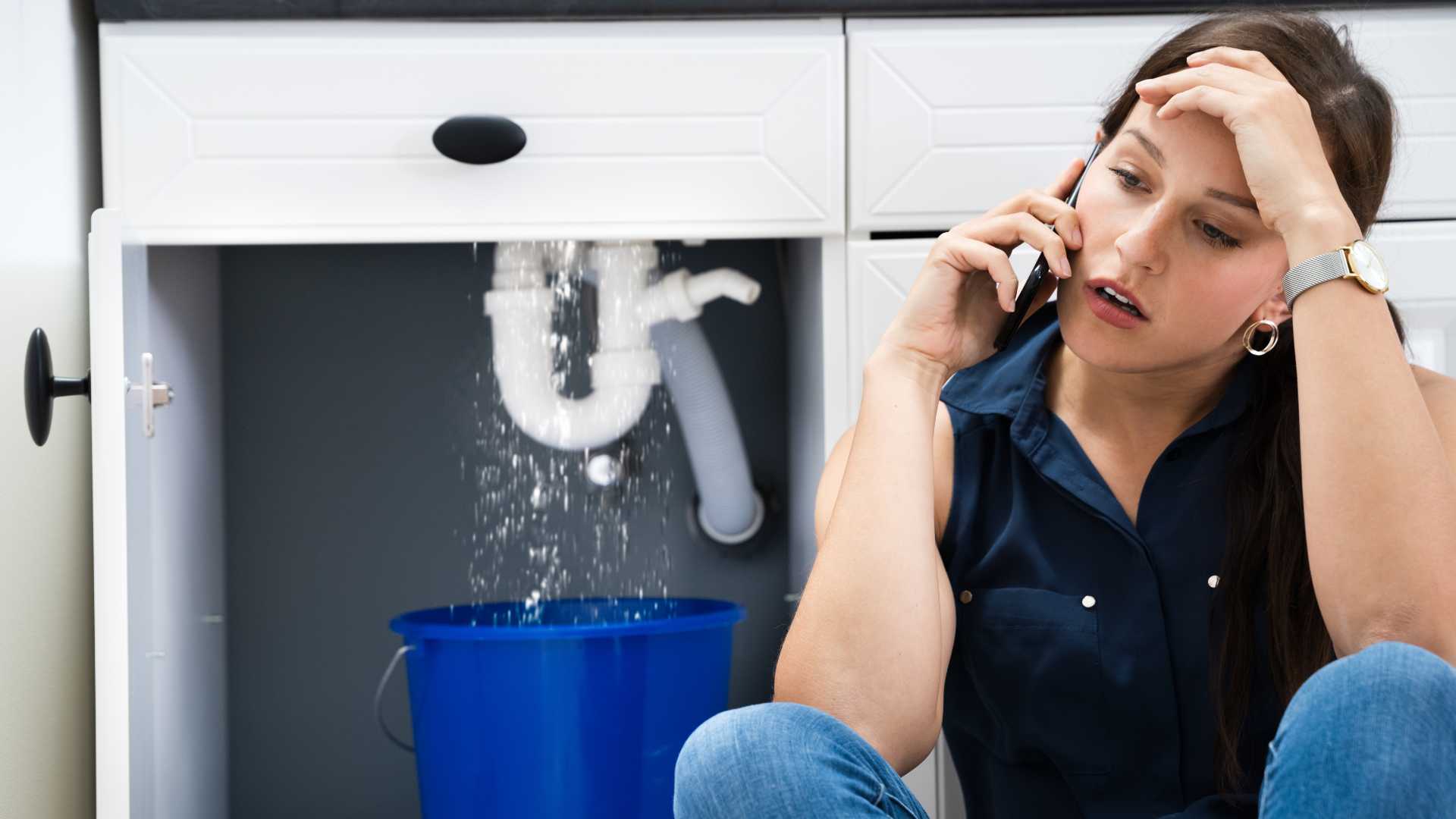 How Can Homeowners Prevent Plumbing Problems in Dubai